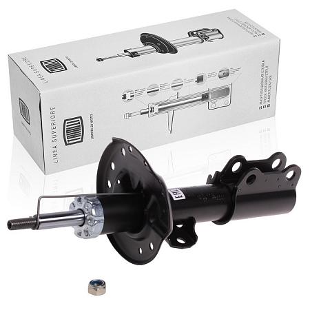 TRIALLI AG 05358 Амортизатор для автомобилей Chevrolet Aveo T300 (11-) (стойка) передний правый