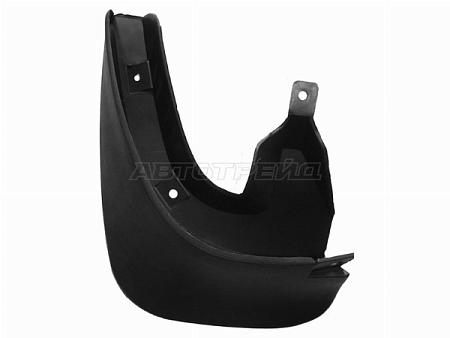 Брызговик Hyundai Tucson 04-09 (Сзади/ Слева)