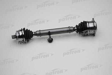 PDS0019 Полуось