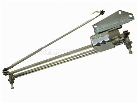 Трапеция стеклоочистителя Fiat Ducato 02-12