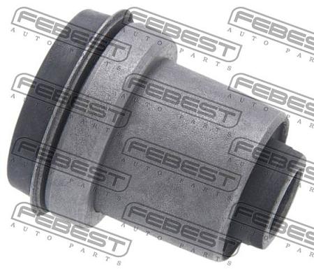 Сайлентблок заднего верхнего рычага MZAB-BT50U