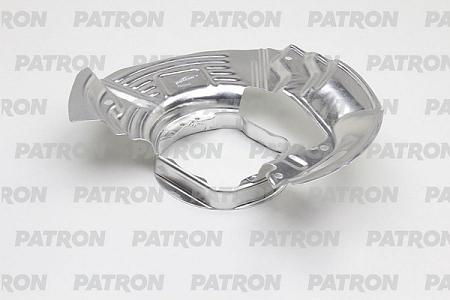 Кожух тормозного диска PBS015