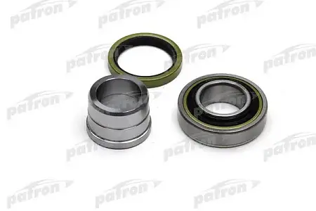 PBK3970 Подшипник ступичный