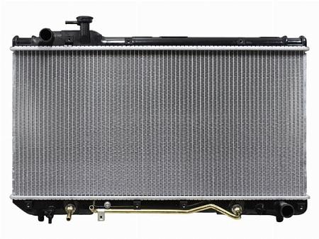 Радиатор Toyota RAV4 (XA10) 94-98