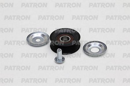 Ролик натяжной поликлинового ремня PT52267