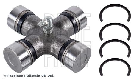 Крестовина кард.вала MITSUBISHI L200 /PAJERO ADC43905