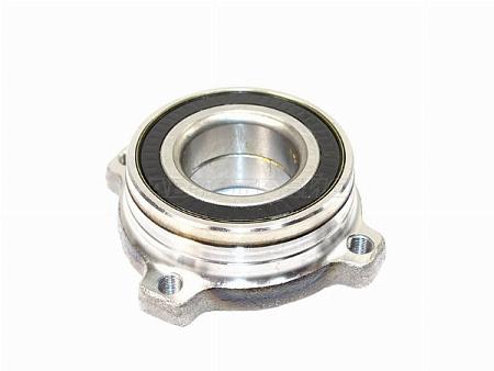 Полуступица задняя BMW 5 E39/E60/E61