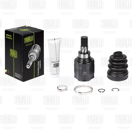 ШРУС для а/м Lifan Solano (10-) 1.6i (внутр. лев.) (GO 401)