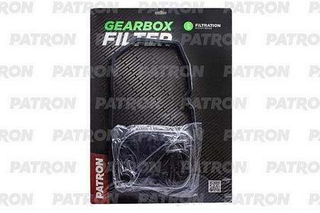 PF5175 Фильтр АКПП