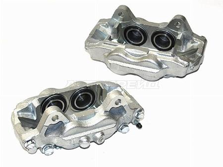 Суппорт тормозной FR TOYOTA HILUX 04- RH