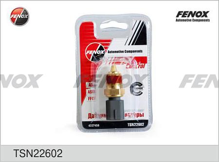 TSN22602 Датчик температуры FORD FOCUS/FOCUS II