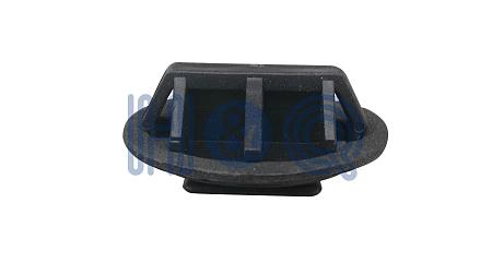 70203088 Клипса пластмассовая MAZDA