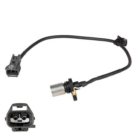 STARTVOLT VS-CS 19D0 Датчик коленвала для автомобилей Toyota Corolla (01-) 1.4i/1.6i