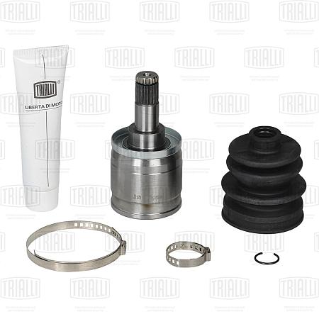 ШРУС для а/м Лада 1111 Ока (внутр.) (GO 281) ECO