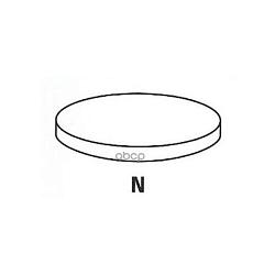 Шайба регулировочная 40X3 35 prv01-276