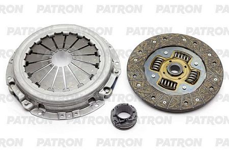 PCE0092 Комплект сцепления