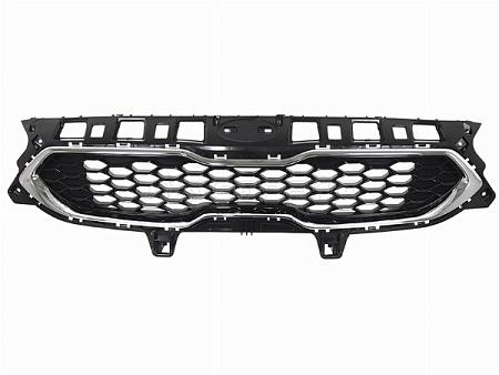 Решетка радиатора KIA CEED 18-21