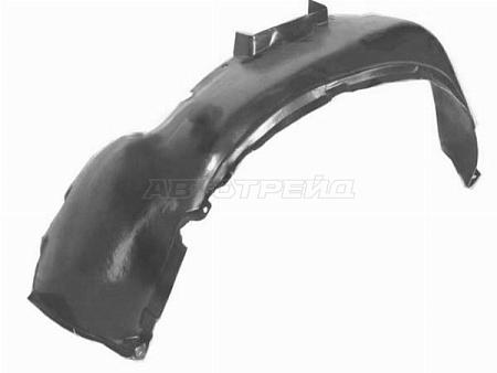 Подкрылок Opel Vectra 88-95 (Спереди/ Справа)