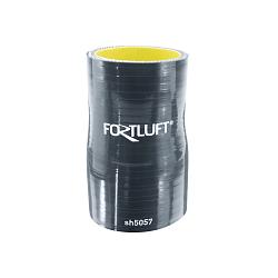 Силиконовый переходник прямой 50-57мм sh5057