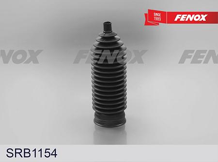 SRB1154 Пыльник рулевой рейки MB E(W211) 02-