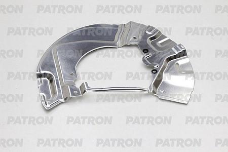 Кожух тормозного диска PBS049