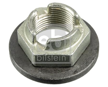 гайка оси 22953