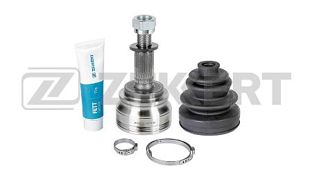 ШРУС внешн. Mitsubishi Lancer X 08- АКПП gs-4605