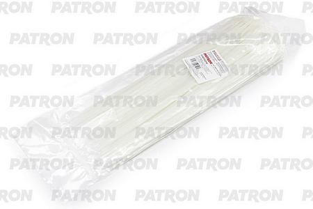 P48350W Комплект пластиковых хомутов