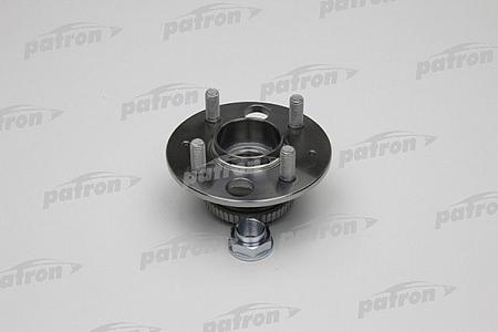 PBK3300H Ступица колеса