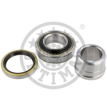 Подшипник ступицы колеса  комплект SUZUKI: JIMNY (FJ) 972732