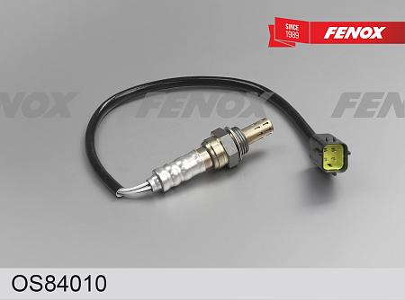 Лямбда-зонд KIA SPECTRA/SHUMA OS84010