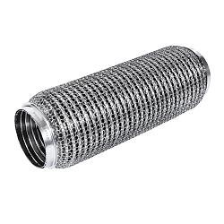 Гофра серия Custom 304 63x250cus