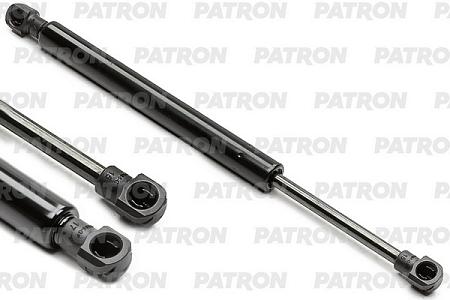 PGS0777KX Амортизатор крышки багажника