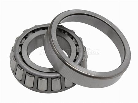 Подшипник дифференциала NISSAN DUSTER/RENAULT /передн. ступицы MMC CANTER