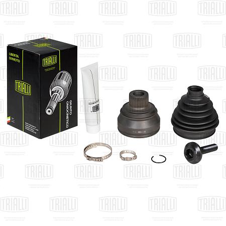 ШРУС для а/м Audi A4 B8 (07-) (наруж.) (27 шлц.) (GO 1824)