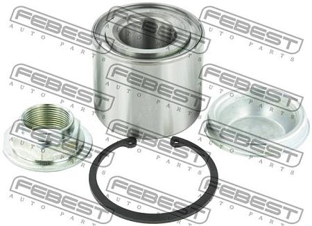 Подшипник ступицы задний (компл) DAC30620051-KIT