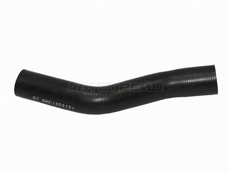 Патрубок радиатора верхний LIFAN SOLANO 10-