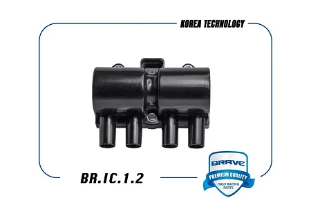 Катушка зажигания BR.IC.1.2