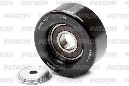 Ролик промежуточный поликлинового ремня PT64071