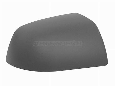 Накладка зеркала Ford Focus 04-08 (Справа)