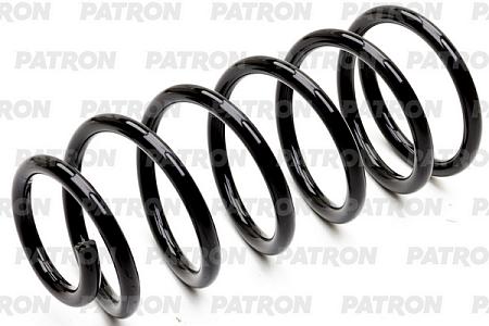 PCS870933 Пружина подвески