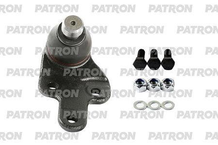 PS30031L Опора шаровая