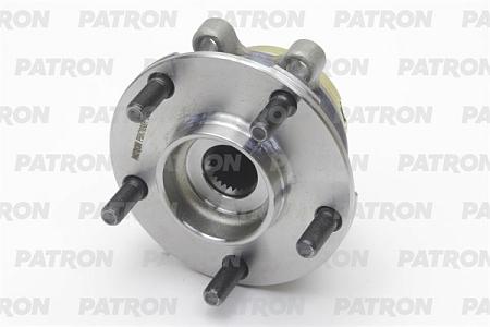 PBK7698H Ступица колеса