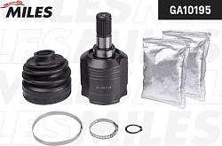 ШРУС SUZUKI GRAND VITARA 06-14 внут.прав. ga10155