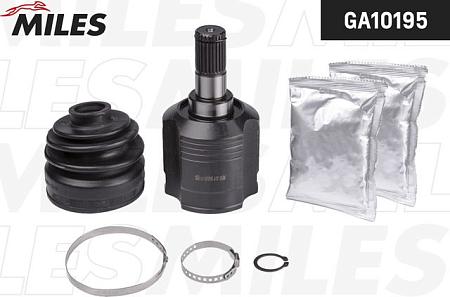 ШРУС SUZUKI GRAND VITARA 06-14 внут.прав. ga10155