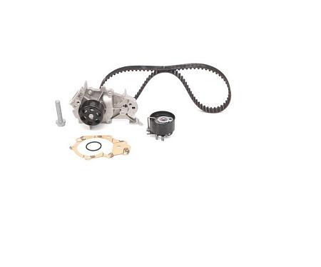 Ремень ГРМ + ролики 1987946923