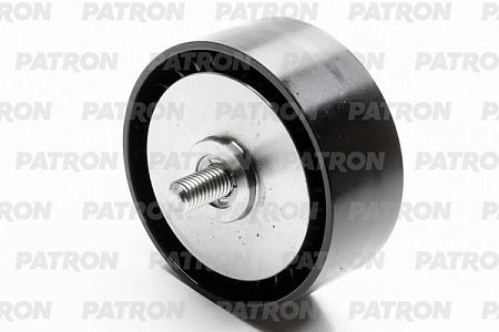 Ролик промежуточный поликлинового ремня PT38881