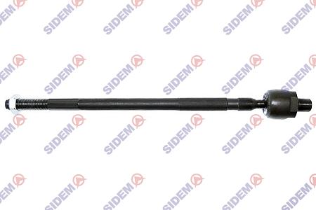 Тяга рулевая SUZUKI SX4 06- лев.(без наконечника) 77112