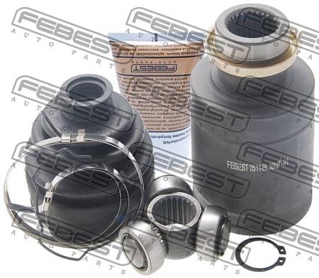 ШРУС MAZDA 3 03-13 внут.прав. 0511-BL16MTRH