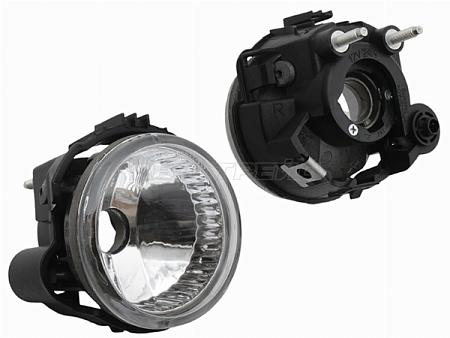 Фара противотуманная (Справа) Subaru Forester 07-13